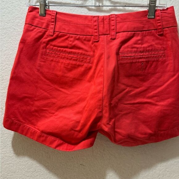 J. Crew shorts set of 2! Size 2 EUC - Picture 7 of 15